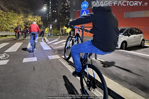 2019-12-05 Milano - Critical Mass 46